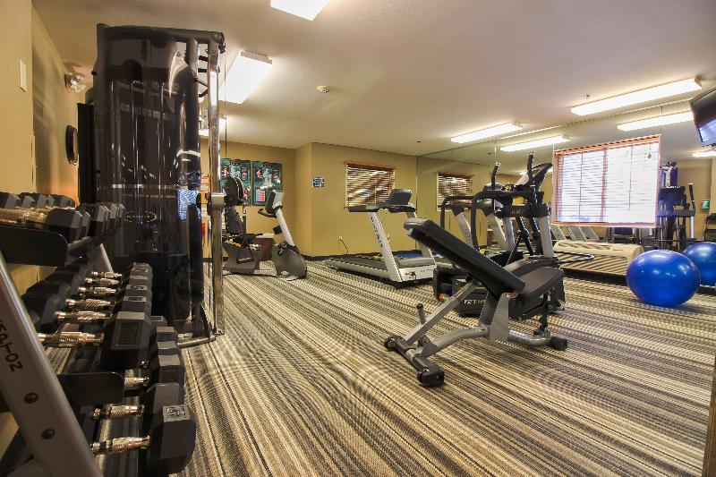 Sonesta Simply Suites St Louis Earth City Buitenkant foto