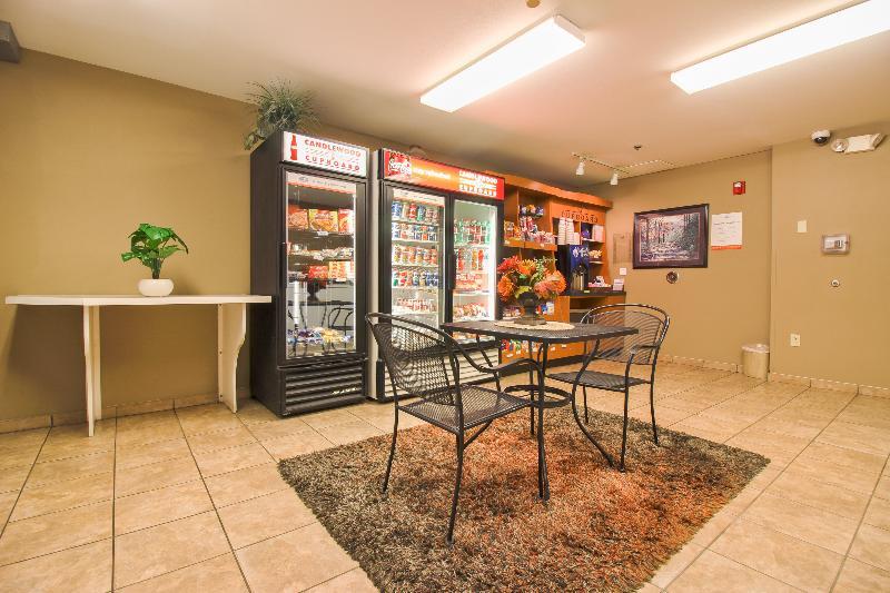 Sonesta Simply Suites St Louis Earth City Buitenkant foto