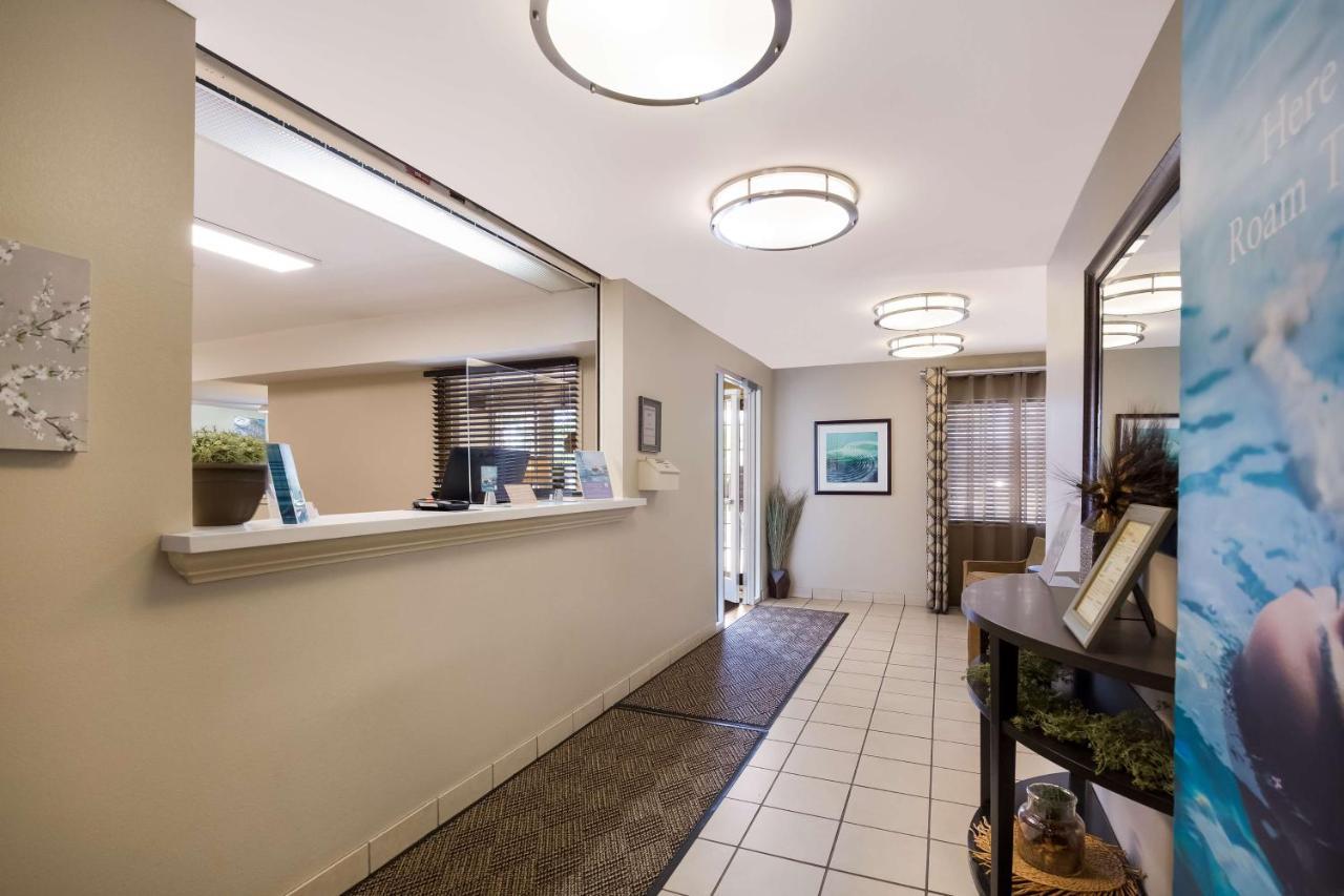Sonesta Simply Suites St Louis Earth City Buitenkant foto