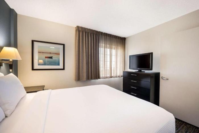 Sonesta Simply Suites St Louis Earth City Kamer foto