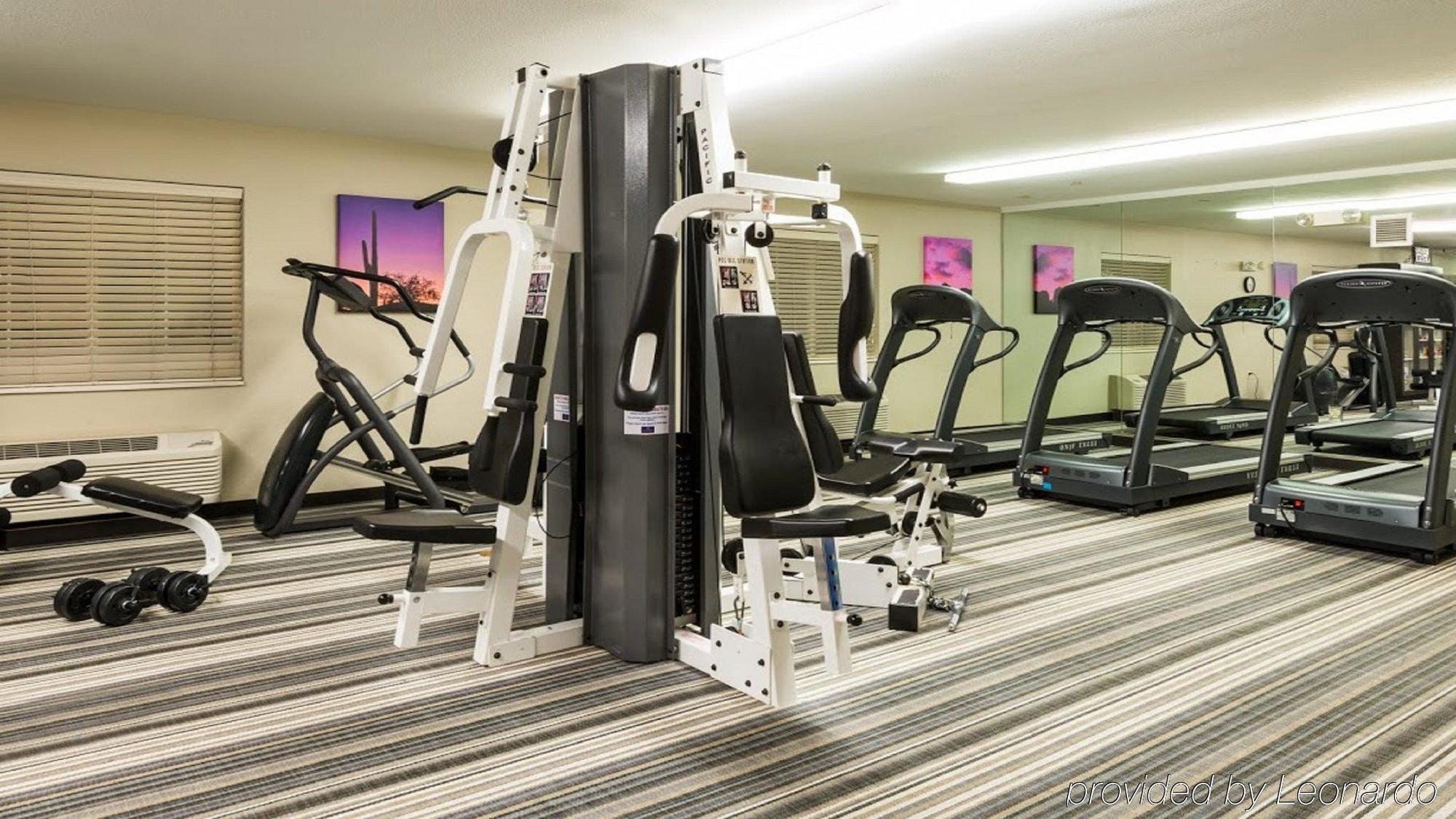 Sonesta Simply Suites St Louis Earth City Buitenkant foto