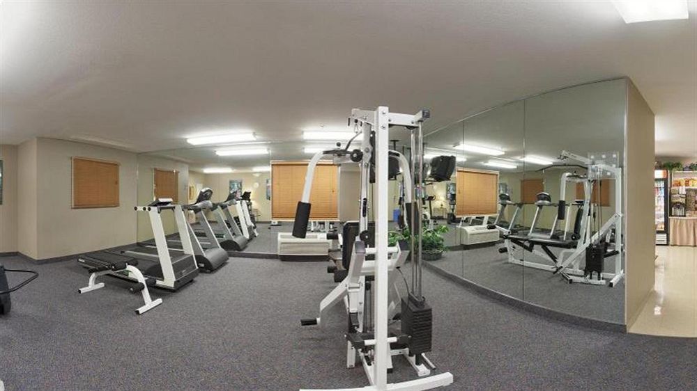 Sonesta Simply Suites St Louis Earth City Buitenkant foto